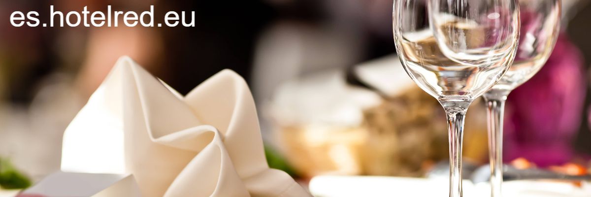 es.hotelred.eu